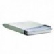 Q-Connect C5 Env Gusset P Seal Wht Pk125