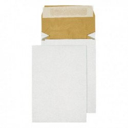 Q-Connect C5 Padded Gusset Envelope P100