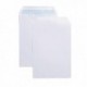 Q-Connect C5 Env Self Seal Pkt White P500
