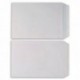 Q-Connect C5 Env Self Seal Pkt White P500