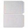 Q-Connect C5 Env Self Seal Pkt White P500