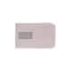 Q-Connect C5 Env Wndw Peel Seal Wht P500