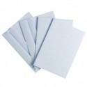 Q-Connect C6 Env Self Seal White Pk50