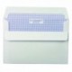 Q-Connect C6 Env Wdw Slf Seal Wht Pk1000