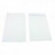 Q-Connect B4 Env Pckt Self Seal Wht Pk250