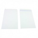 Q-Connect B4 Env Pckt Self Seal Wht Pk250