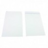 Q-Connect B4 Env Pckt Self Seal Wht Pk250