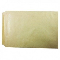 Q-Connect C3 Envelope Self Seal Man Pk125