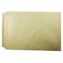 Q-Connect C3 Envelope Self Seal Man Pk125