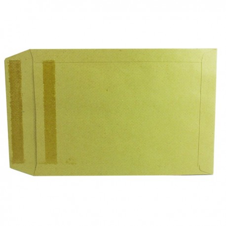 Q-Connect Env 254x178 Slf Seal Man Pk250