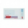 GoSecure Bubble Env Size 1 White Pk100