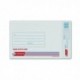 GoSecure Bubble Env Size 4 White Pk100