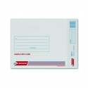 GoSecure Bubble Env Size 5 White Pk100