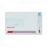 GoSecure Bubble Env Size 7 White Pk50