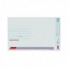GoSecure Bubble Env Size 9 White Pk50