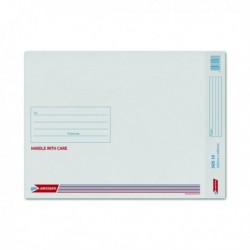 GoSecure Bubble Env Size 10 White Pk50
