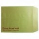 Q-Connect Env 267x216mm Board Man Pk125