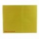 Q-Connect Env 394x318mm Board Man P125