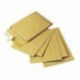 Q-Connect 305x254mm Envelope Gusset P100