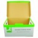 Q-Connect Business Storage Trunk Pk10