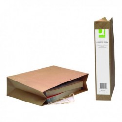 Q-Connect Computer Paper Storage Bag