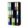 Q-Connect Module Black Lever Arch File