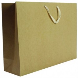 Q-Connect FC Storage Bag Pk50