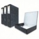 Q-Connect Box File Foolscap Cloud Pk10