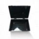 Q-Connect Card Index Box 152x102mm Black