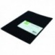 Q-Connect Display Book 10 Pocket Black