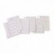 Q-Connect 1-5 Index Clear Tab White A4