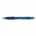 Q-Connect 4 Colour Ball Point Pen Pk10
