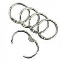 Q-Connect Binding Ring 19mm Pk100