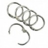 Q-Connect Binding Ring 19mm Pk100