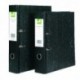 Q-Connect Lever Arch Board A4 Blk Pk10