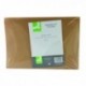 Q-Connect Sq Cut Folder 170gm Buff Pk100