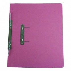 Q-Connect Transfer File 35mm Fc Pnk Pk25