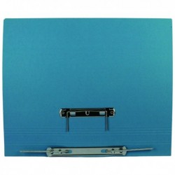 Q-Connect Transfer File 35mm Fc Blu Pk25