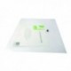 Q-Connect Document Folder A3 Clear Pk12