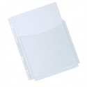 Q-Connect Exp Punch Pkt 3/4 Cover A4 P5