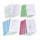 Q-Connect Delux Pocket Top Open A4 Pk100