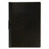 Q-Connect 3mm Quickclip File A4 Bk Pk25