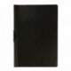 Q-Connect 6mm Quickclip File A4 Blk P25