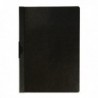 Q-Connect 6mm Quickclip File A4 Blk P25