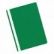 Q-Connect Project Folder A4 Green Pk25