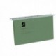 Q-Connect FS Tabbed Suspension File Pk50