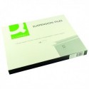 Q-Connect A4 Tabbed Suspension File Pk10