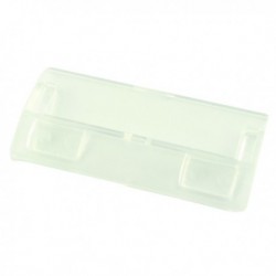 Q Connect Susp File Tabs Clear P50
