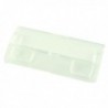 Q Connect Susp File Tabs Clear P50