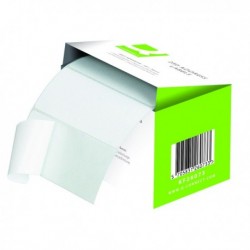 Q-Connect Adh Address Label Roll Pk250